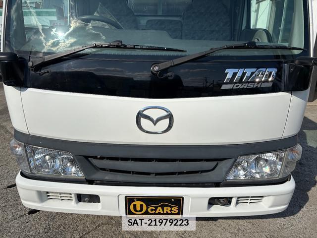 Mazda TITAN DASH 2009-11 7809594-10