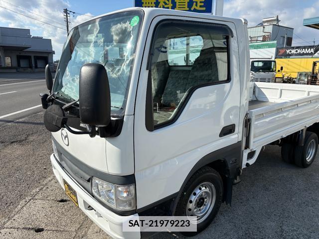 Mazda TITAN DASH 2009-11 7809594-17