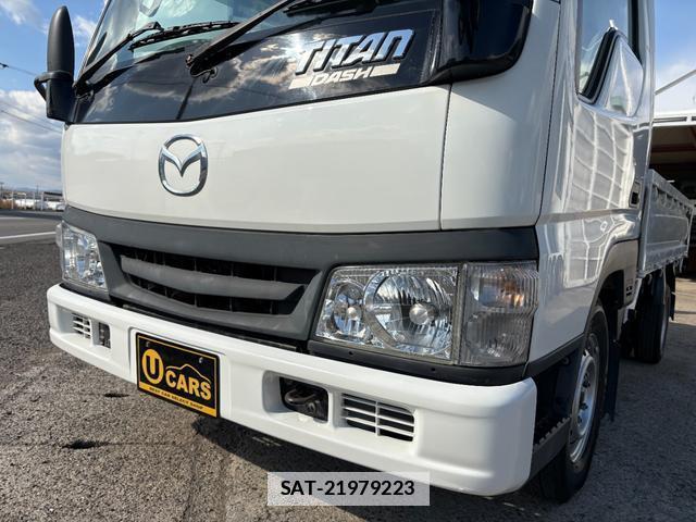 Mazda TITAN DASH 2009-11 7809594-8