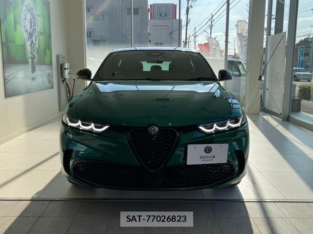 ALFA ROMEO Tonale 2024-08 7803795-1