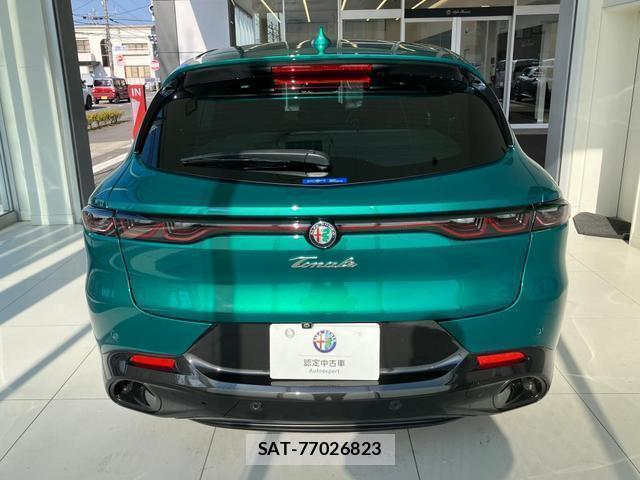 ALFA ROMEO Tonale 2024-08 7803795-3