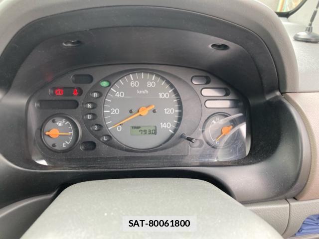 Mitsubishi TOPPO BJ 2001-09 7799571-11