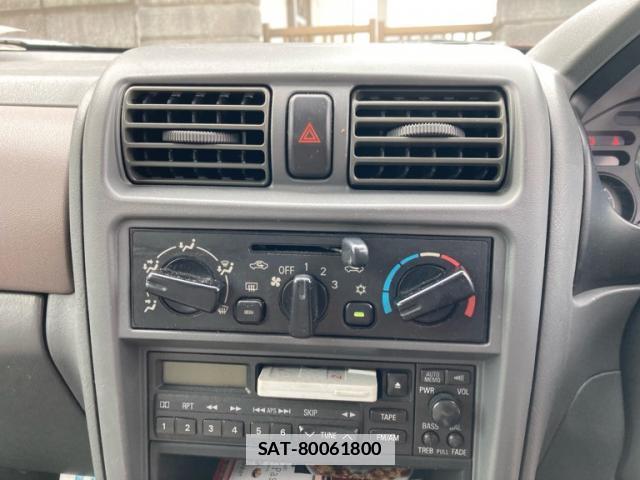 Mitsubishi TOPPO BJ 2001-09 7799571-14