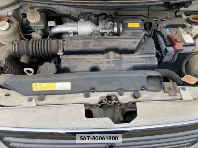 Mitsubishi TOPPO BJ 2001-09 7799571-19