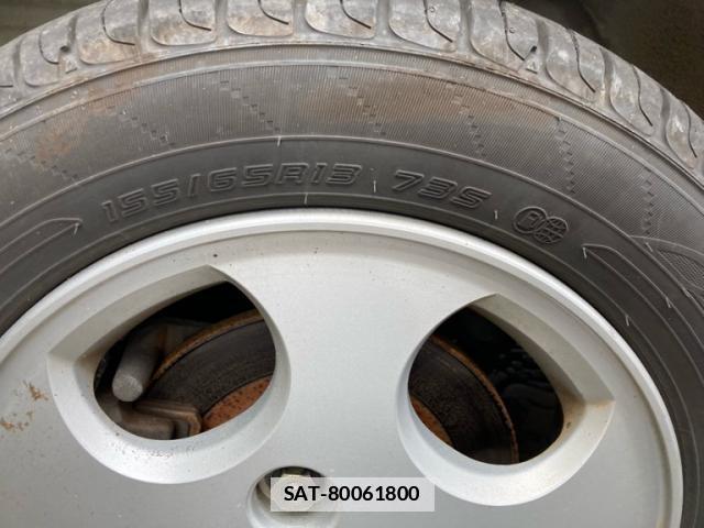 Mitsubishi TOPPO BJ 2001-09 7799571-6