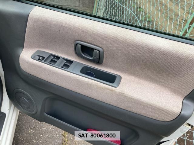 Mitsubishi TOPPO BJ 2001-09 7799571-8