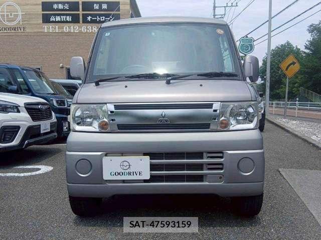 Mitsubishi TOWN BOX 2010-03 7794800-1
