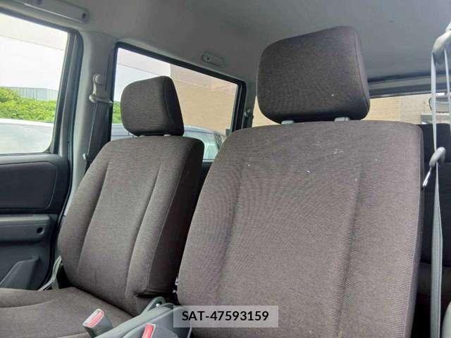 Mitsubishi TOWN BOX 2010-03 7794800-11