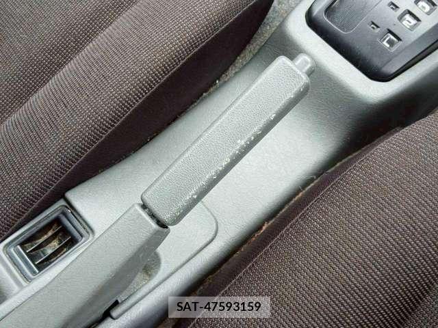 Mitsubishi TOWN BOX 2010-03 7794800-18