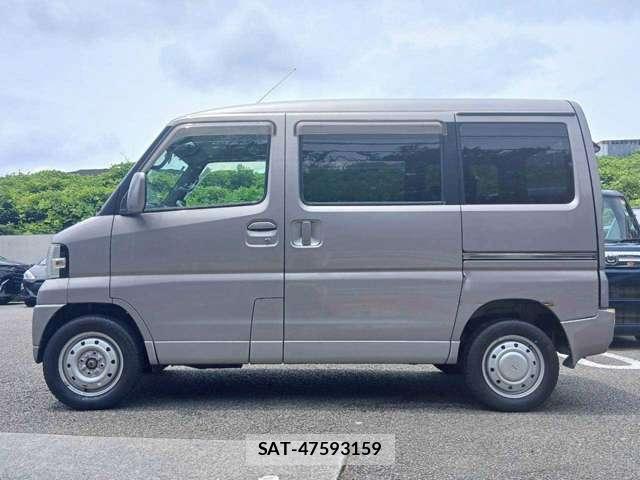 Mitsubishi TOWN BOX 2010-03 7794800-2