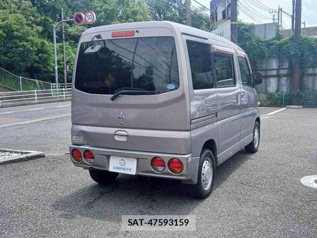 Mitsubishi TOWN BOX 2010-03 7794800-3