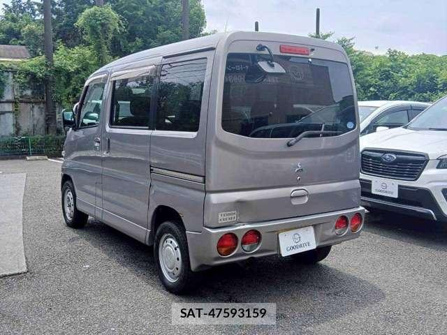 Mitsubishi TOWN BOX 2010-03 7794800-4
