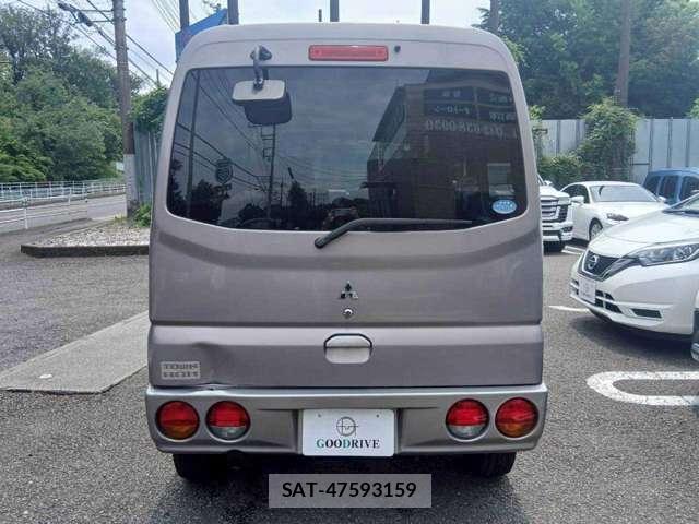 Mitsubishi TOWN BOX 2010-03 7794800-5