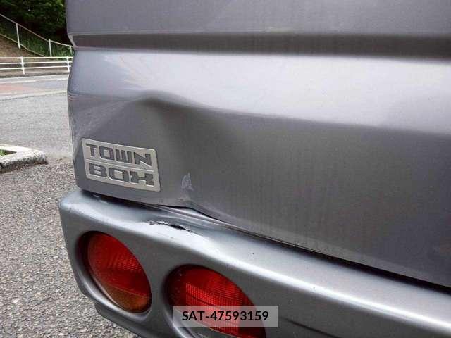 Mitsubishi TOWN BOX 2010-03 7794800-7