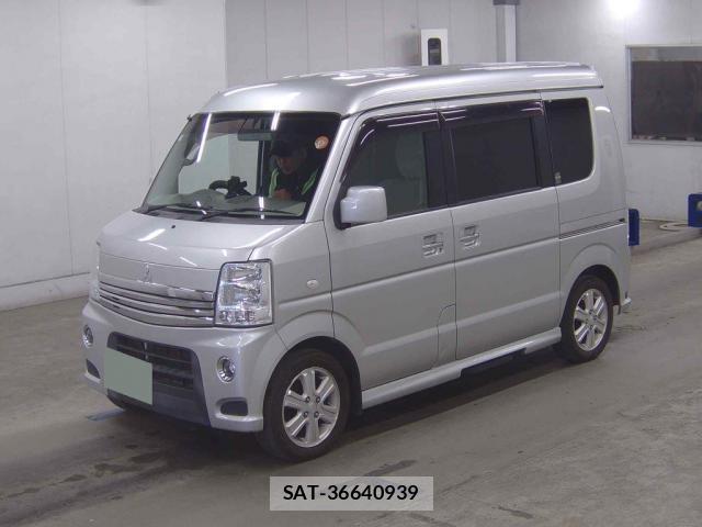 Mitsubishi TOWN BOX 2014-06 7796167-3