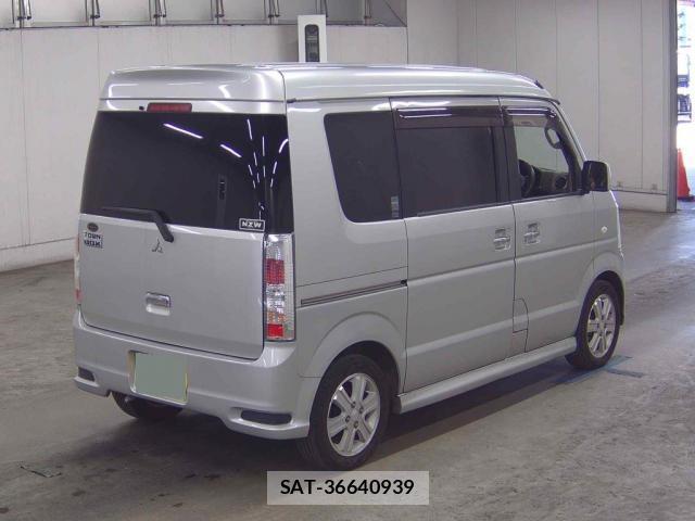 Mitsubishi TOWN BOX 2014-06 7796167-4