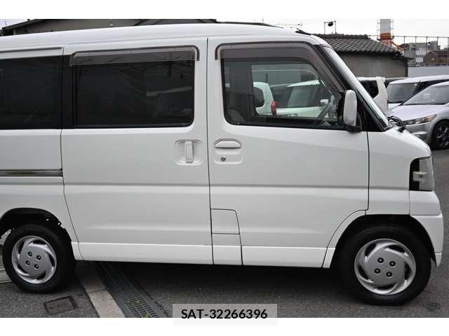 Mitsubishi TOWN BOX 2009-06 7796622-12