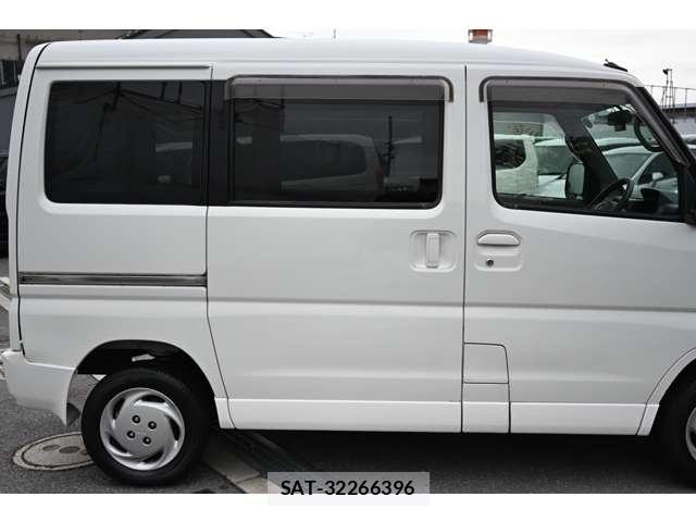 Mitsubishi TOWN BOX 2009-06 7796622-13