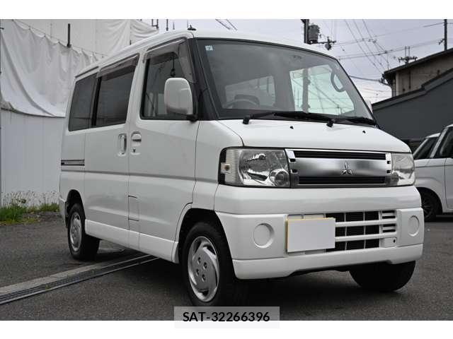Mitsubishi TOWN BOX 2009-06 7796622-2