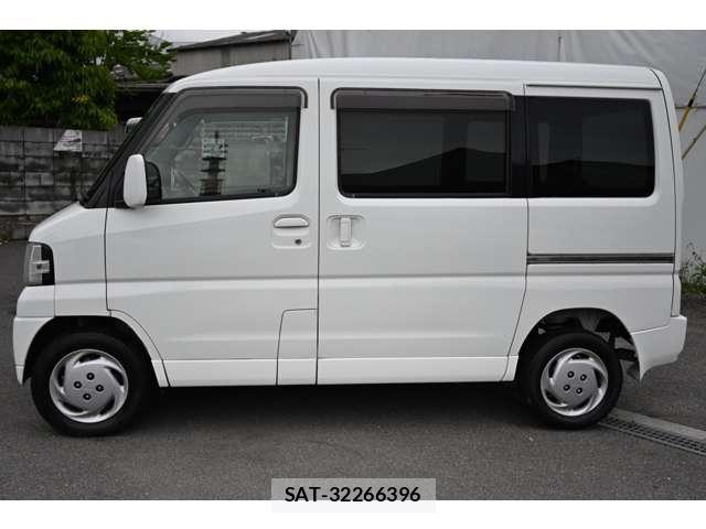 Mitsubishi TOWN BOX 2009-06 7796622-3