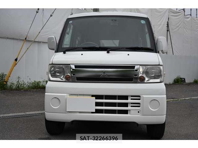 Mitsubishi TOWN BOX 2009-06 7796622-5