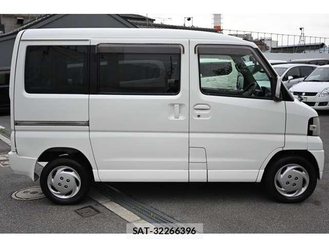 Mitsubishi TOWN BOX 2009-06 7796622-6