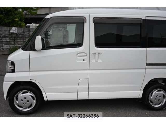 Mitsubishi TOWN BOX 2009-06 7796622-7