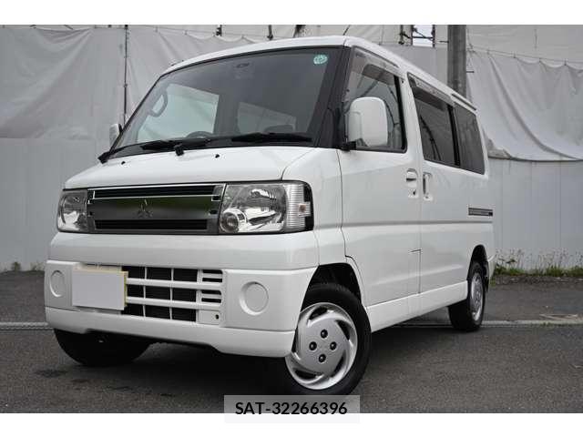 Mitsubishi TOWN BOX 2009-06 7796622-9