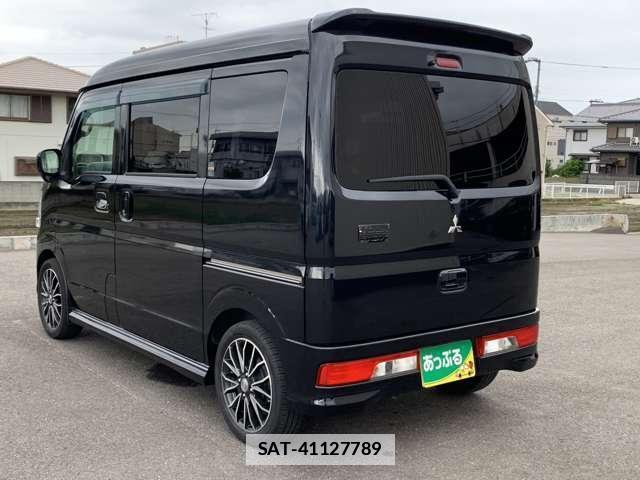 Mitsubishi TOWN BOX 2019-03 7801203-11