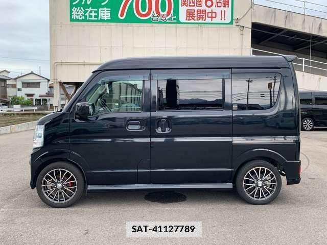 Mitsubishi TOWN BOX 2019-03 7801203-12
