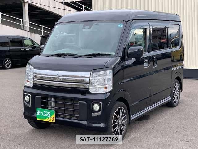Mitsubishi TOWN BOX 2019-03 7801203-5