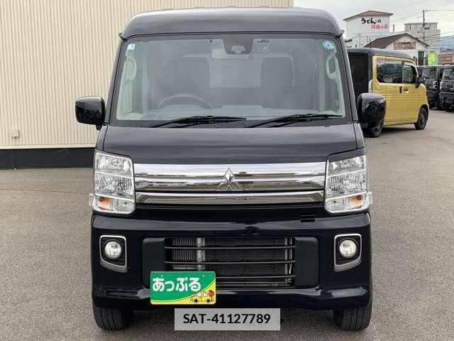 Mitsubishi TOWN BOX 2019-03 7801203-6
