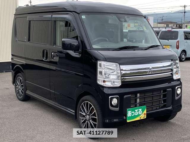 Mitsubishi TOWN BOX 2019-03 7801203-7