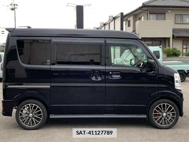 Mitsubishi TOWN BOX 2019-03 7801203-8