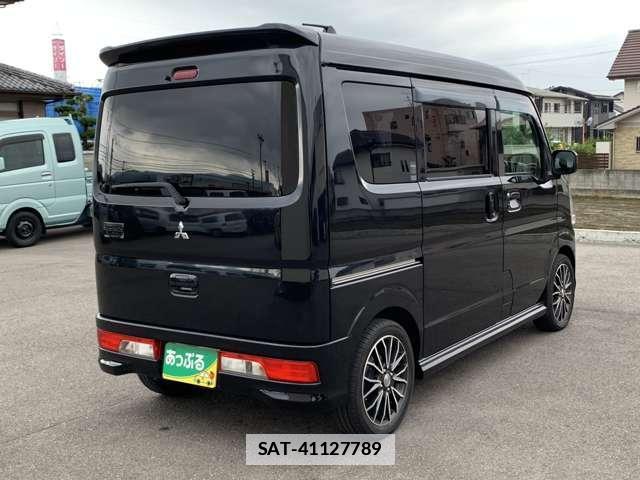 Mitsubishi TOWN BOX 2019-03 7801203-9