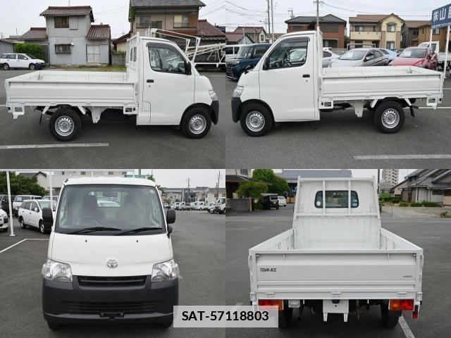 Toyota TOWNACE TRUCK 2020-03 7806067-4