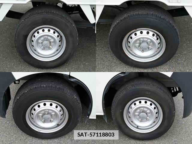 Toyota TOWNACE TRUCK 2020-03 7806067-5