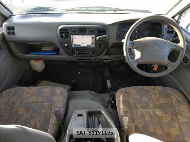 Toyota TOWNACE TRUCK 2003-10 7809155-2