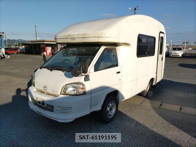 Toyota TOWNACE TRUCK 2003-10 7809155-3