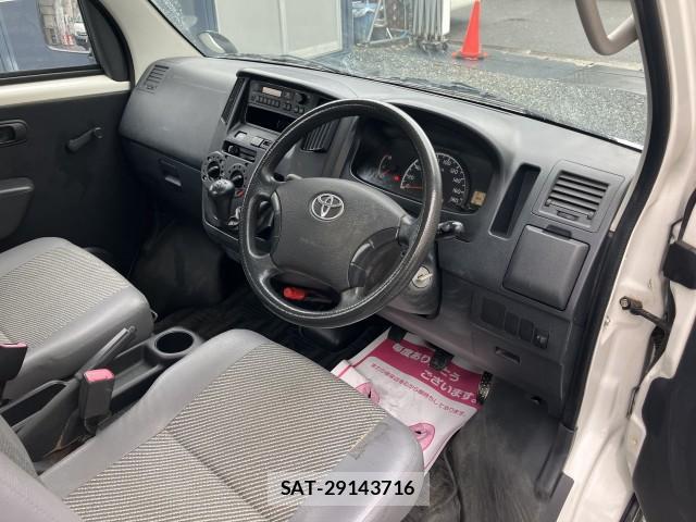 Toyota TOWNACE TRUCK 2017-03 7810565-7