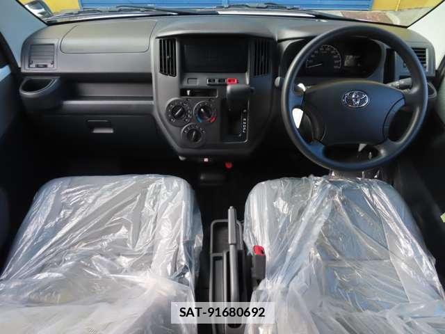 Toyota TOWNACE VAN 2025-10 7794568-1