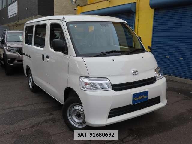 Toyota TOWNACE VAN 2025-10 7794568-10