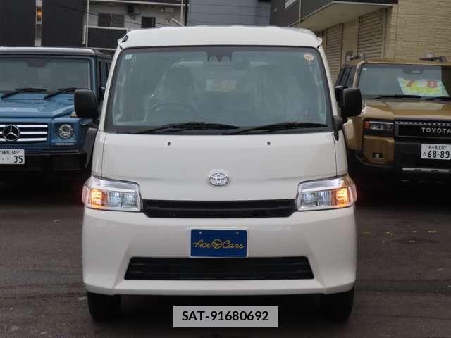 Toyota TOWNACE VAN 2025-10 7794568-11