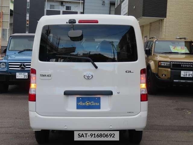 Toyota TOWNACE VAN 2025-10 7794568-12