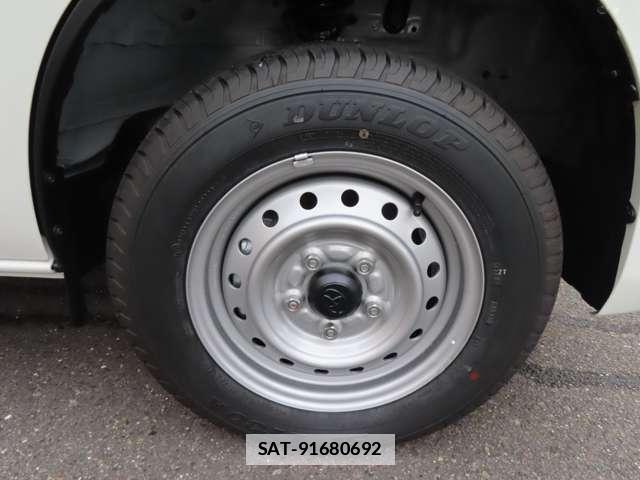 Toyota TOWNACE VAN 2025-10 7794568-13