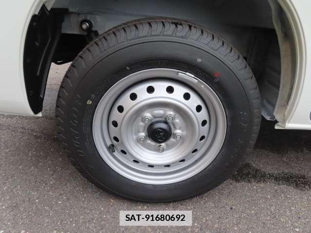 Toyota TOWNACE VAN 2025-10 7794568-14
