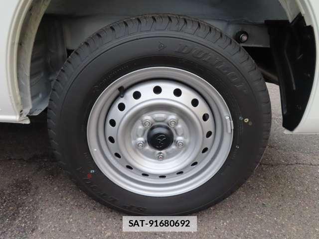 Toyota TOWNACE VAN 2025-10 7794568-16