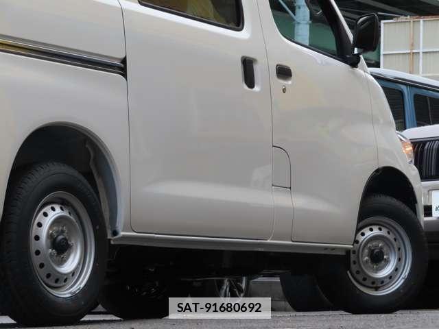 Toyota TOWNACE VAN 2025-10 7794568-17