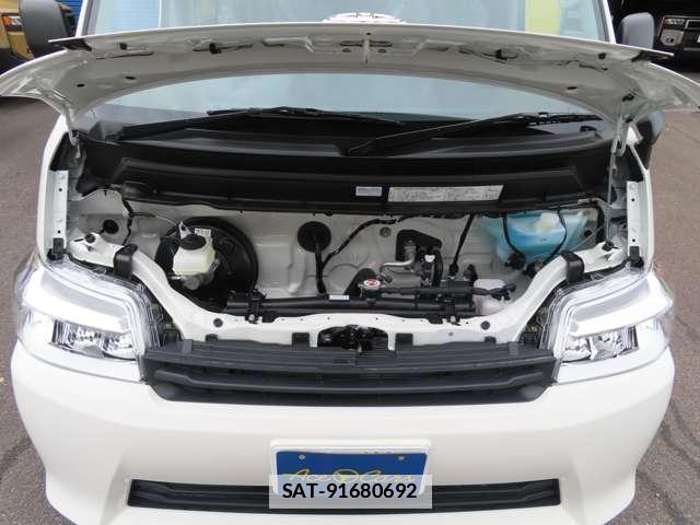 Toyota TOWNACE VAN 2025-10 7794568-18