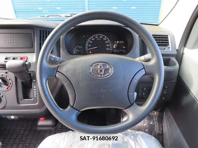 Toyota TOWNACE VAN 2025-10 7794568-2